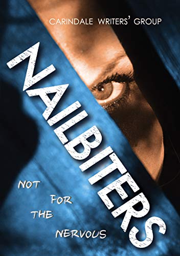 Nailbiters: Not for the&nbsp;Nervous