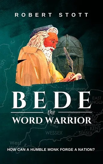 Bede: The Word&nbsp;Warrior
