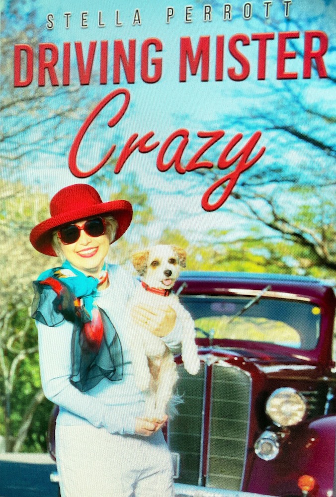 Driving Mister Crazy