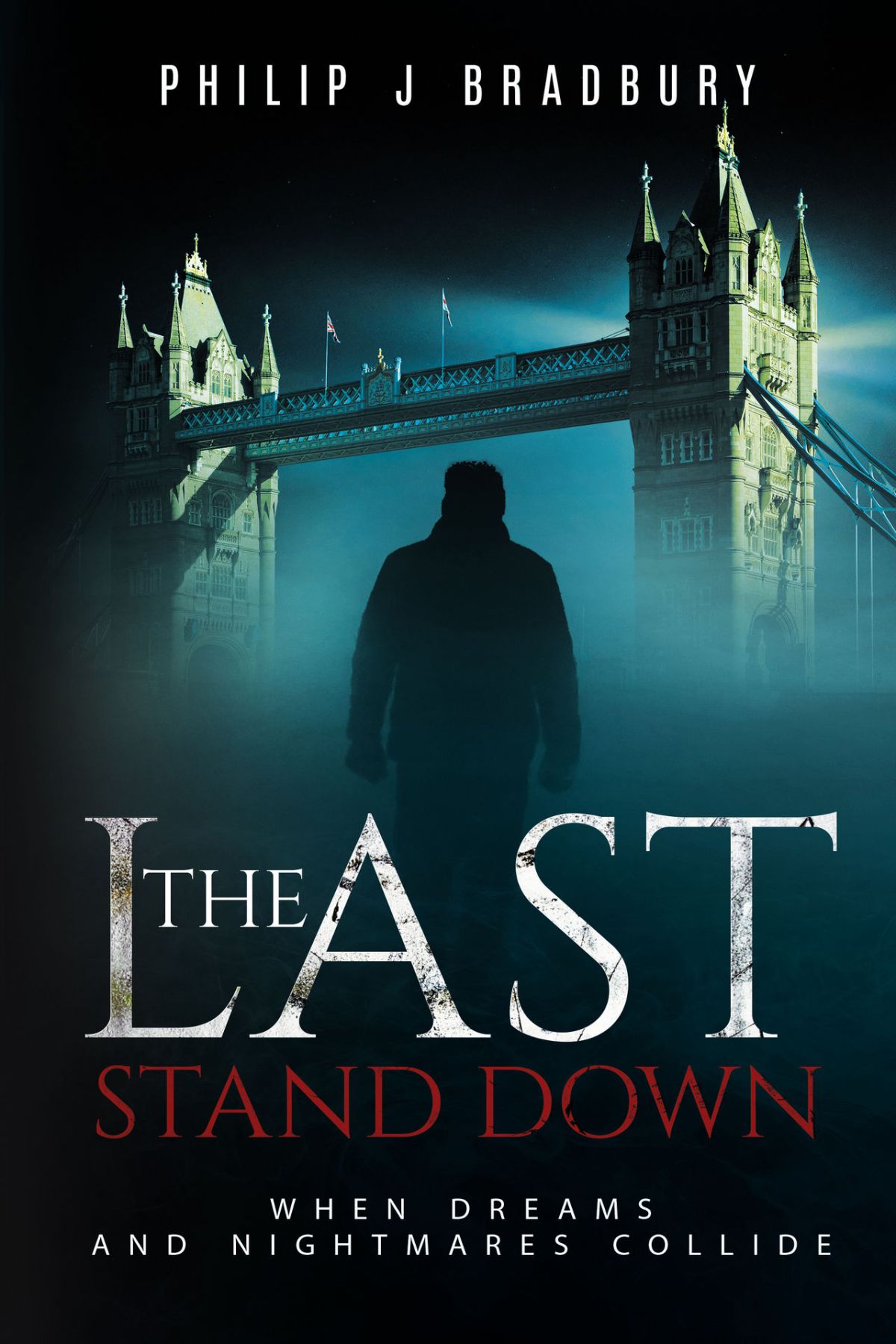 The Last Stand&nbsp;Down
