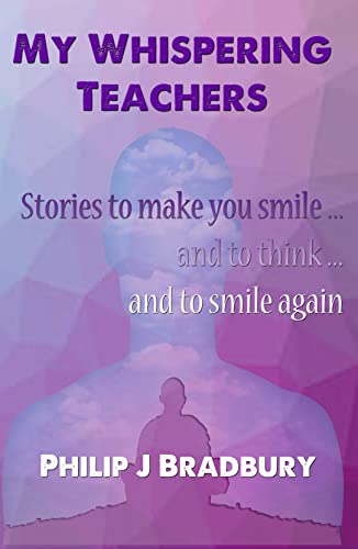 My Whispering Teachers